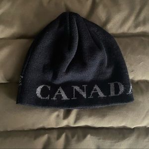 Canada Goose Beanie